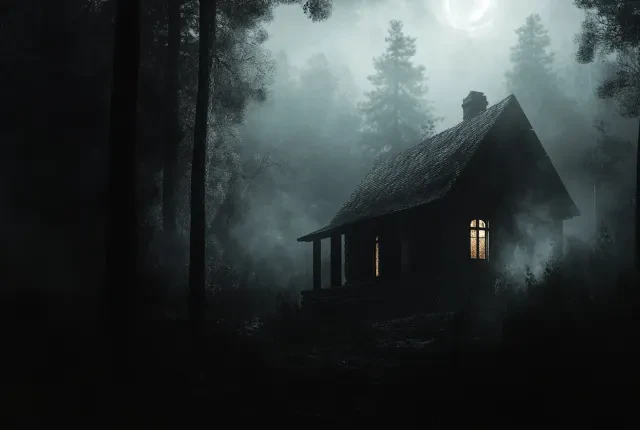 Квест «Объект 13»