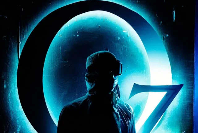 Квест «Among Us»